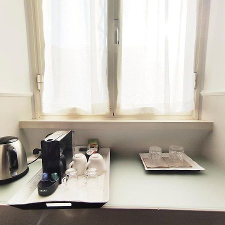 Visconti Suites By Fna Hospitality Roma Dış mekan fotoğraf