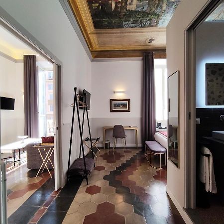Visconti Suites By Fna Hospitality Roma Dış mekan fotoğraf