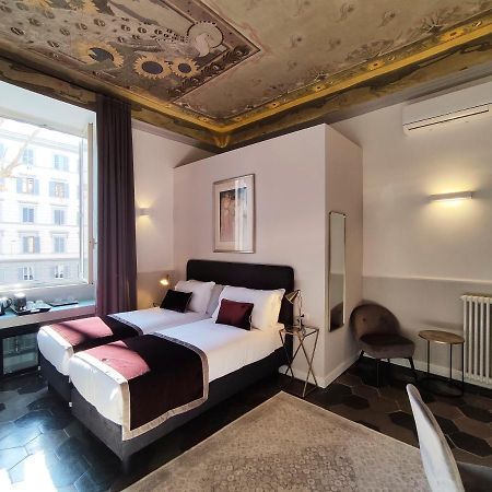 Visconti Suites By Fna Hospitality Roma Dış mekan fotoğraf