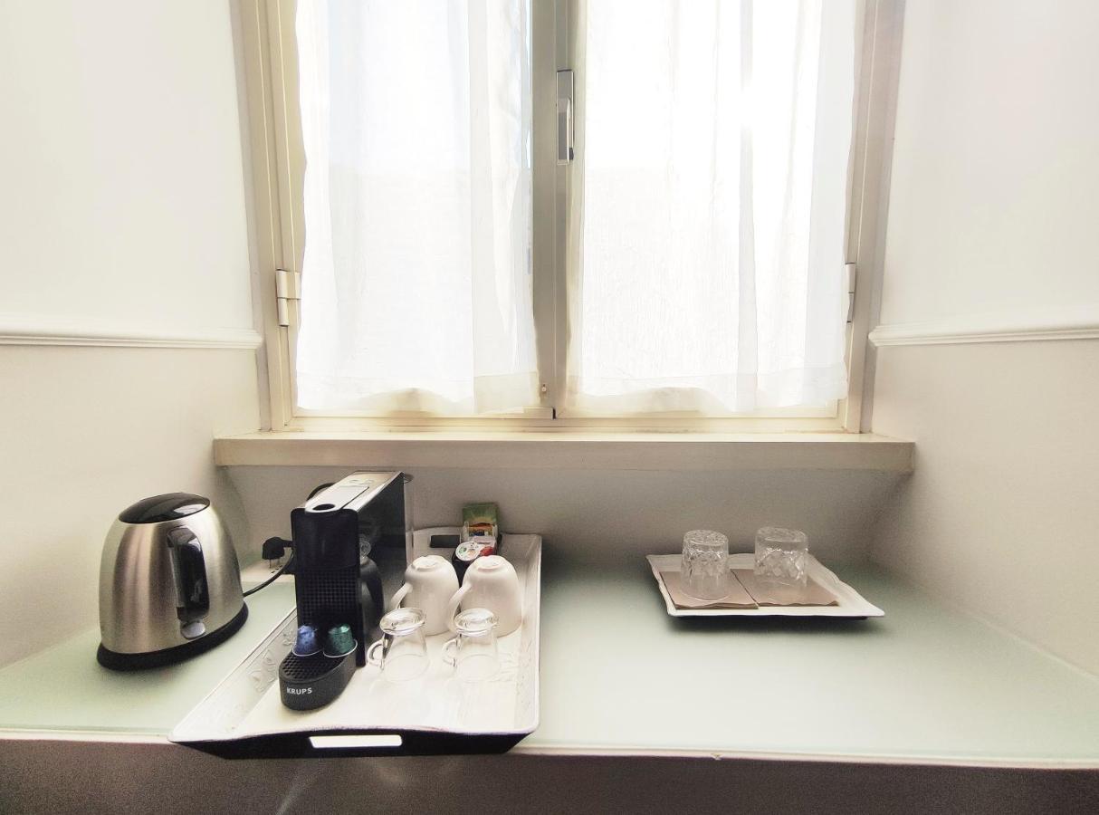 Visconti Suites By Fna Hospitality Roma Dış mekan fotoğraf
