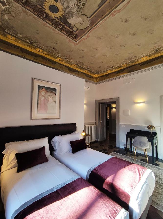 Visconti Suites By Fna Hospitality Roma Dış mekan fotoğraf