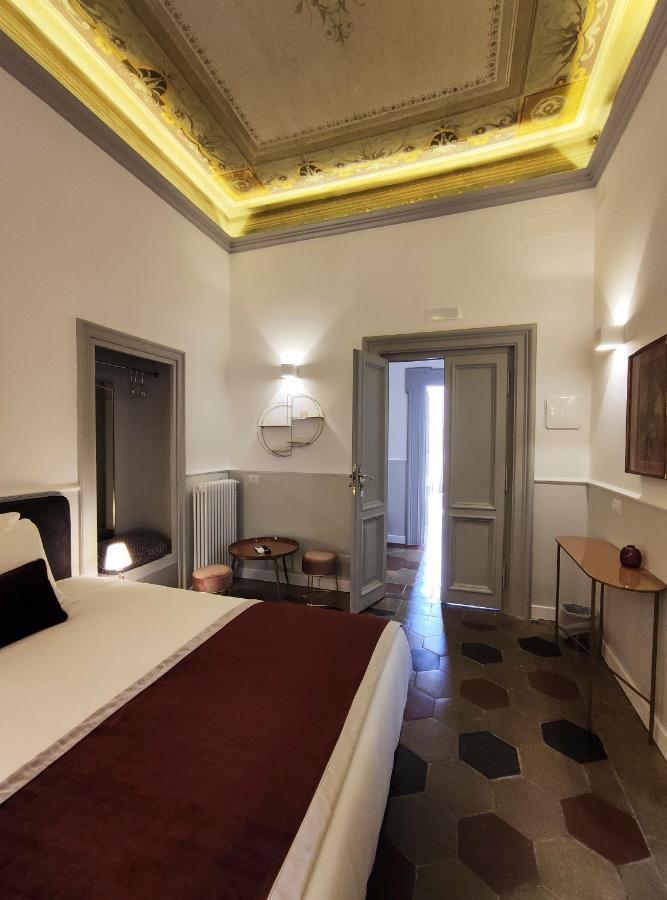 Visconti Suites By Fna Hospitality Roma Dış mekan fotoğraf