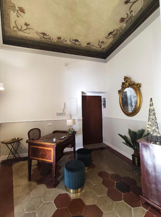 Visconti Suites By Fna Hospitality Roma Dış mekan fotoğraf