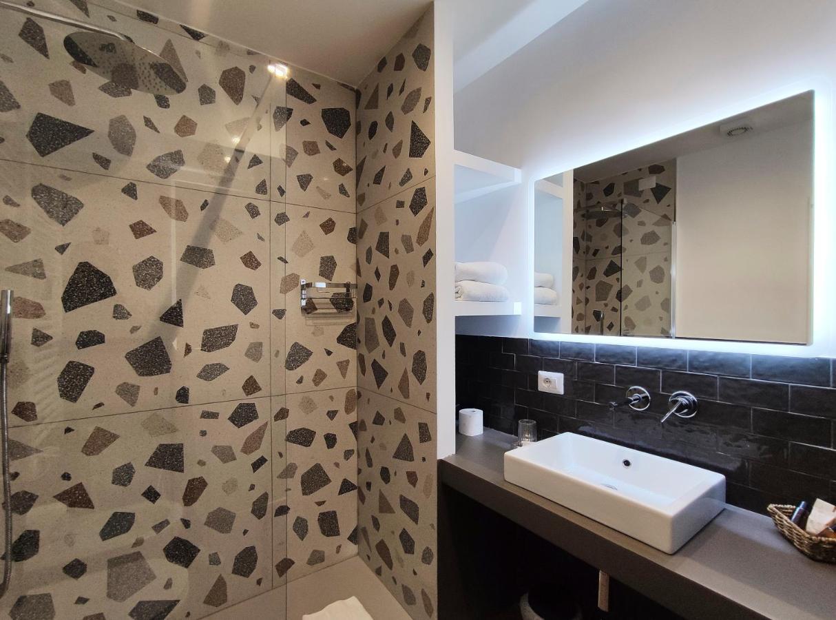 Visconti Suites By Fna Hospitality Roma Dış mekan fotoğraf