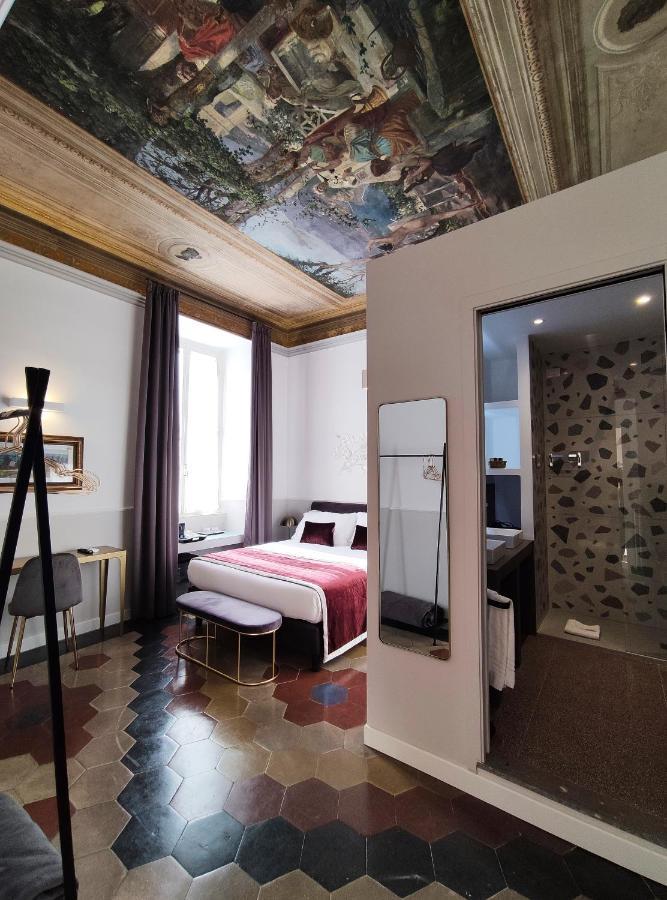 Visconti Suites By Fna Hospitality Roma Dış mekan fotoğraf