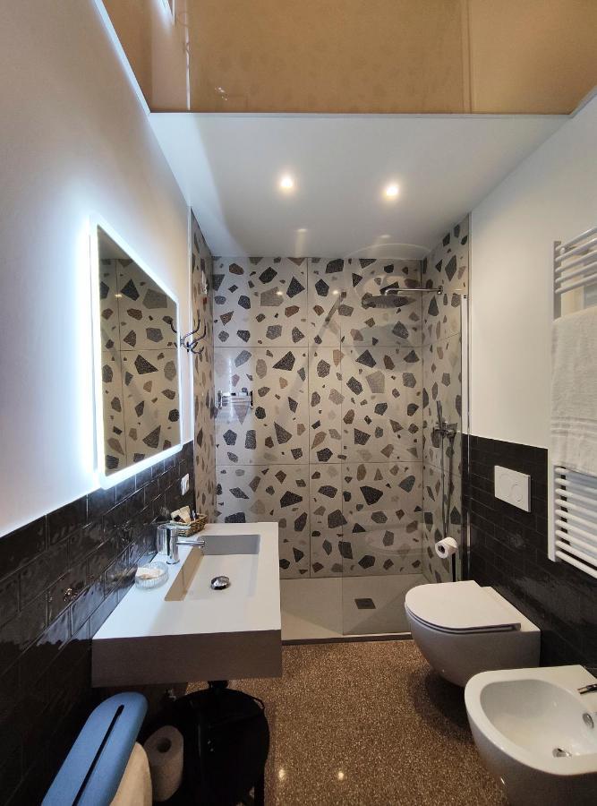 Visconti Suites By Fna Hospitality Roma Dış mekan fotoğraf