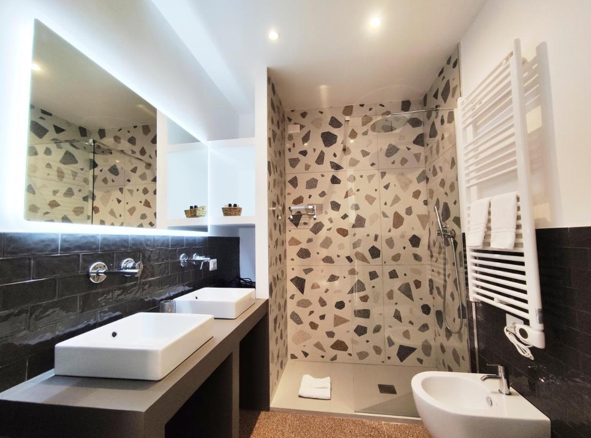 Visconti Suites By Fna Hospitality Roma Dış mekan fotoğraf