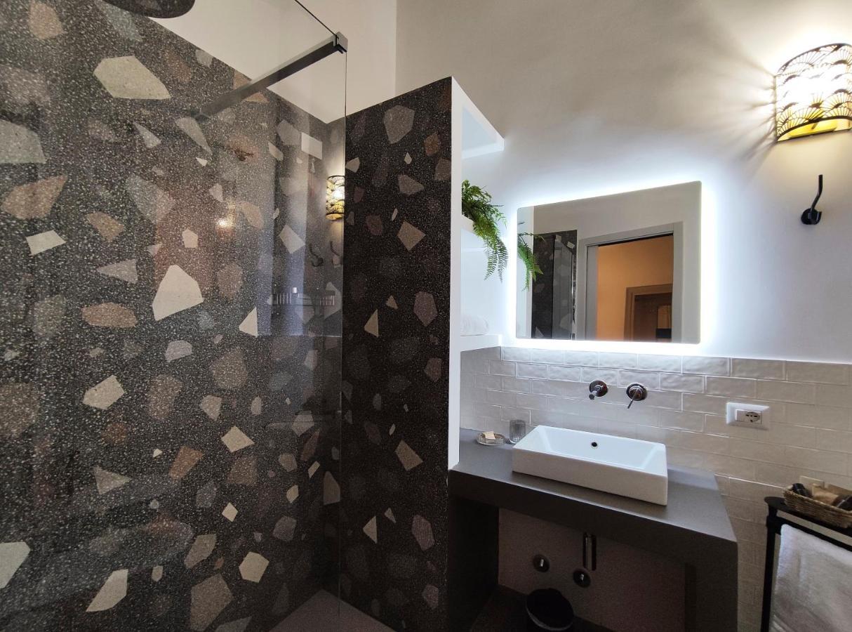 Visconti Suites By Fna Hospitality Roma Dış mekan fotoğraf