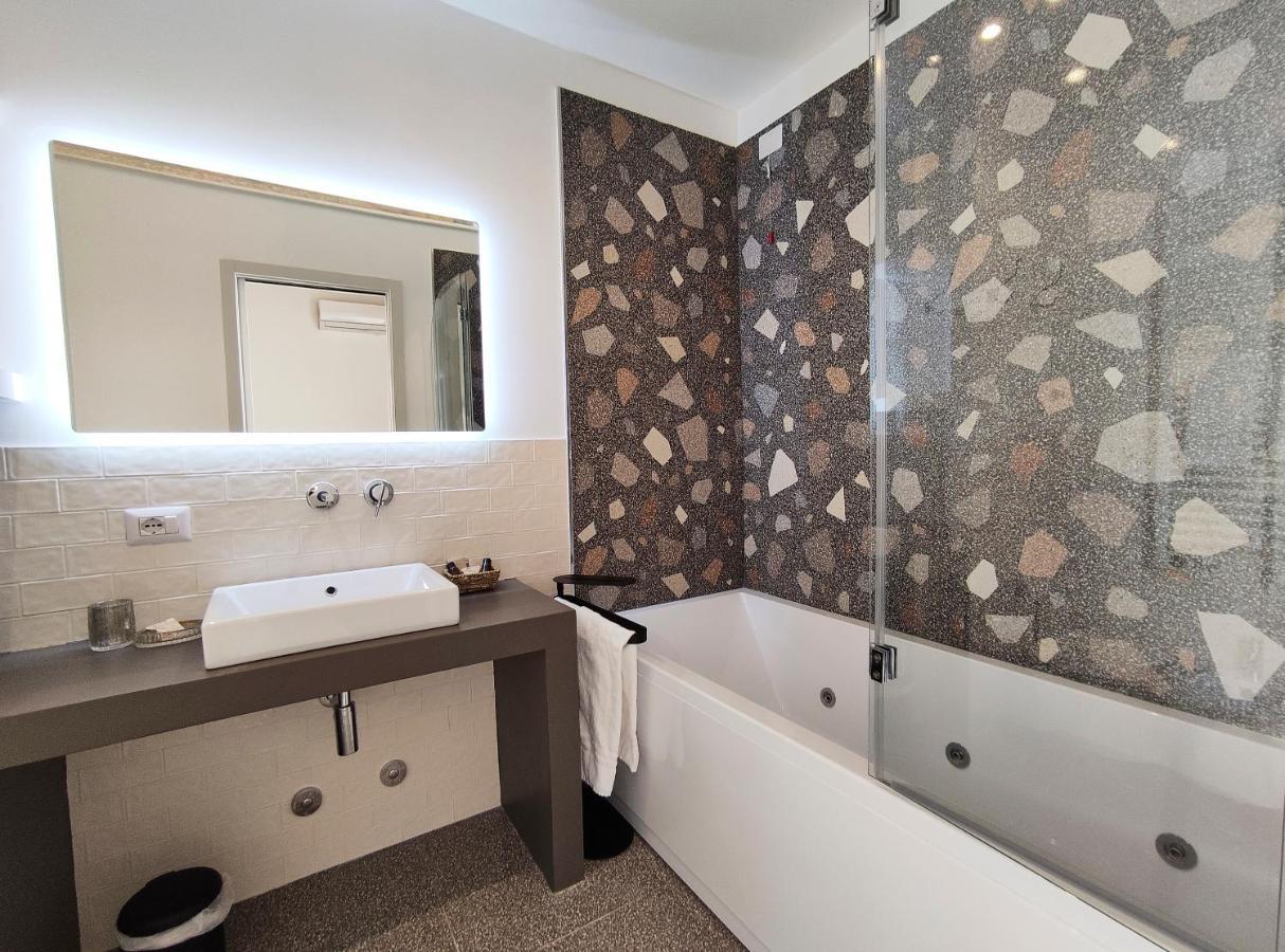 Visconti Suites By Fna Hospitality Roma Dış mekan fotoğraf