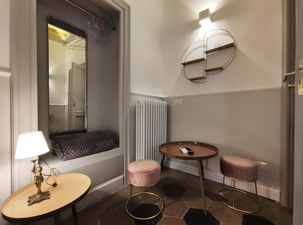 Visconti Suites By Fna Hospitality Roma Dış mekan fotoğraf